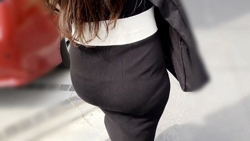 《ギャル》 街角で声をかけてくすぐりさせてもらう 北欧雑貨屋アルバイト...