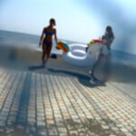 《ギャル》 ナンパ、合コンでゲットした水着素人美女達 ～ネイリストギャルからキャバ嬢、女子大生の欲張りセット～ 『FANZA』