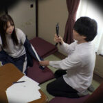 《ギャル》 思わせぶりな態度で男子を勘違いさせてしまい…告白玉砕でプッチン暴走中出し 水瀬りた 『FANZA』