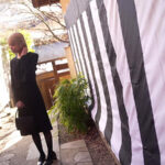 《ギャル》 元カレの法事に派手髪で現れた不謹慎な金髪喪服ギャルを散々飲ませて泥●輪●レ●プ 希咲那奈 『FANZA』