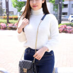 《ギャル》 素人まっちんぐEX アプリで出会った女 『FANZA』