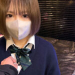 《ギャル》 【爆乳美少女コス待ち合わせ】【爆振美乳ハメ撮り】【着衣と全裸でハメ倒し生中2連発】ぼいんぼいん美少女と乳揺れハメ撮り 白橋りほ 『FANZA』