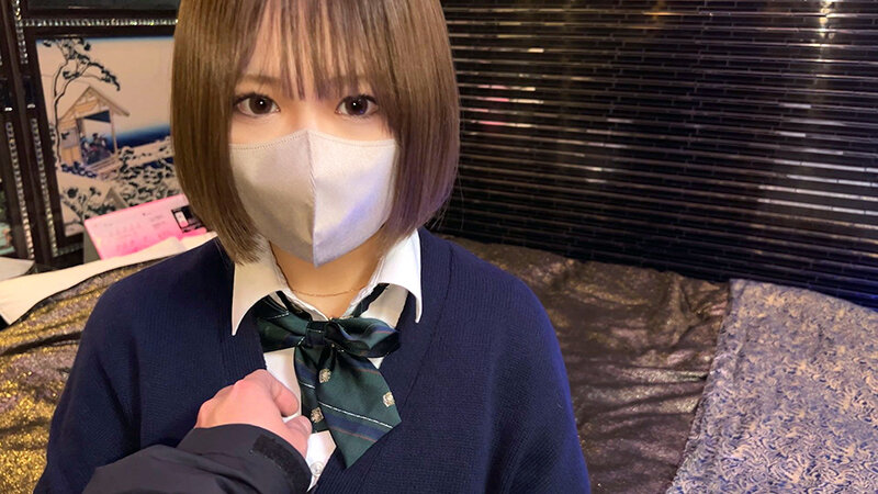 《ギャル》 【爆乳美少女コス待ち合わせ】【爆振美乳ハメ撮り】【着衣と全...