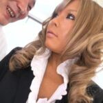 《ギャル》 ペニバン女教師の淫語ケツ穴授業 宮下つばさ 『FANZA』