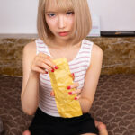 《ギャル》 【VR】出会ったやる気のない女を拘束してM女調教 希咲那奈 『FANZA』