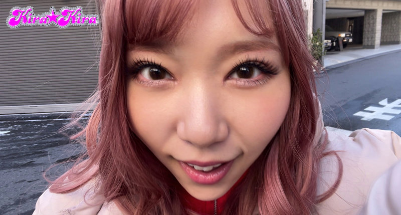 《ギャル》 ギャルカリ 4人目 顔面×スタイル×性格 SSS（トリプル...