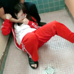 《ギャル》 ＃02 非道！女子寮侵入！不合意性交映像 『FANZA』