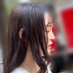 《ギャル》 街角で声をかけてパンツの染みを見せてもらう 相席居酒屋通いのフリーター ありすちゃん 『FANZA』