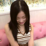 《ギャル》 ※歌うまSEXうまスレンダー美女3に連射※【細エチボディの激エロギャルJD】【前向きご奉仕でノリノリハメ撮り】【推しチン手マンで激イキ痙攣】【エチエチちっぱい女子の本気の淫乱SEX決定版！！】スレンダー美ボディの感度は良好！！激セマ膣のケイレンがチ○コに… 夏花 『FANZA』