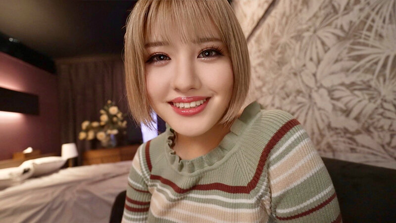 《ギャル》 実は優しい！ギャルと乳首舐めも授乳もフェラも全部OK生中性...