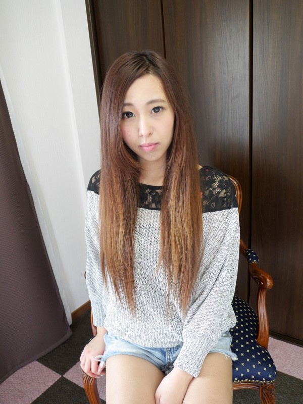 《ギャル》 美人カリスマショップ店員の強●孕ませバイト 桐生ゆい 『F...