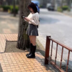 《ギャル》 【股間にクル！笑顔と美尻】【成長中のエロ乳GAL】【たまらず生ハメとラブラブ手コキフェラ2発射ハメ撮り】エロくてカワイイ！！マインドフルネスGALと生チン交流ハメ撮り 若月もあ 『FANZA』