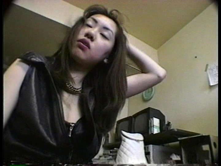 《ギャル》 パンスト狂い 2 わがまま女の脚が好き 『FANZA』