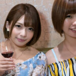 《ギャル》 自宅連れ込み頼めばヤラせてくれる神女子降臨！！ さとみの場合、他3名 『FANZA』