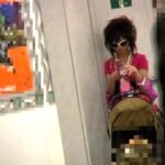 《ギャル》 子連れギャル援交ナンパ 池袋編 『FANZA』