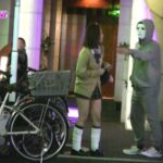 《ギャル》 大嫌いなオヤジ相手なのに大量潮吹き！絶対にイクって認めない！クソ生意気制服ギャルと超大量お漏らしSEXしまくった週末の記録ビデオ 『FANZA』