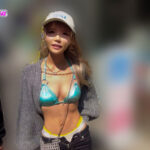 《ギャル》 ピル飲んでるから生中OK！！理性崩壊 発射回数∞回！日焼け跡ビッチ中出しパーリー！！ ノアちゃん（22） 『FANZA』