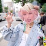 《ギャル》 バイトのギャル軟派 4 『FANZA』