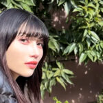 《ギャル》 街角で声をかけて口内観察させてもらう アパレル関係 ひなみちゃん 『FANZA』