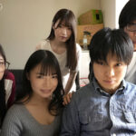 《ギャル》 スレンダー巨乳な女子大生ギャルに自主制作AVを作らないかと巻き込まれてしまった僕。 佐々木かんな 鳥楽ひな 上坂めい 『FANZA』