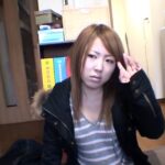 《ギャル》 家出少女の日常 01 『FANZA』