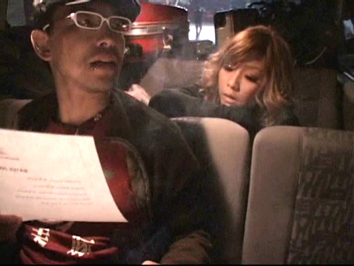 《ギャル》 「裸の大陸 ダンディVer.」VOL.1 『FANZA』