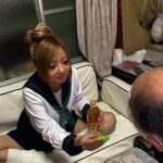 《ギャル》 舐め殺しオヤジ狩り◆ 涼風ことの 『FANZA』