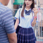 《ギャル》 「おじさんキメセクしようよ！」 手軽な隣人の中年チ●ポをTバック食い込み誘惑して媚薬FUCK 三日三晩アナル丸出しでケツを振り続けるケダモノ騎乗位 新井リマ 『FANZA』