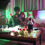 《ギャル》 キメセクの巣 特濃ザーメンパック！！巨根大好きガンギマリODぶっ飛びバキバキFUCK！ 花衣つばき 『FANZA』