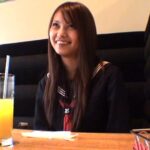 《ギャル》 制服ハント Re＋MIX:001 『FANZA』