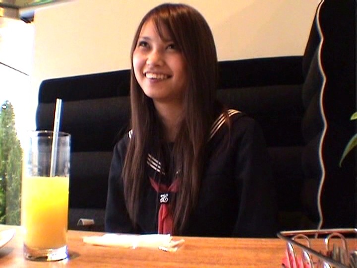 《ギャル》 制服ハント Re＋MIX:001 『FANZA』