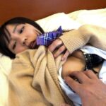 《ギャル》 初対面の中年男性とお小遣いを貰ってセックスする女子○生の青い性 05 『FANZA』