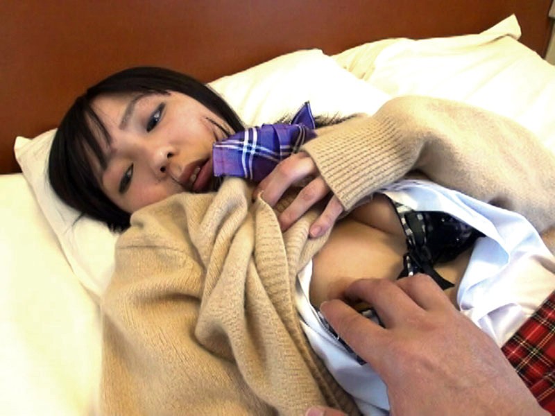 《ギャル》 初対面の中年男性とお小遣いを貰ってセックスする女子○生の青...