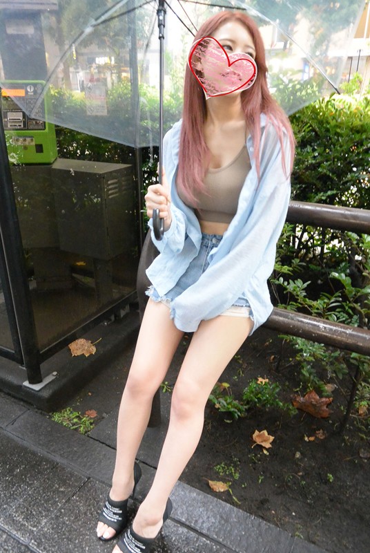 《ギャル》 【普通科】ヤンキー女でも、ちん棒には敵わない 『FANZA...