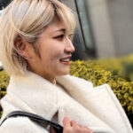 《ギャル》 街角で声をかけてくすぐりさせてもらう 美容部員 はるのちゃん 『FANZA』