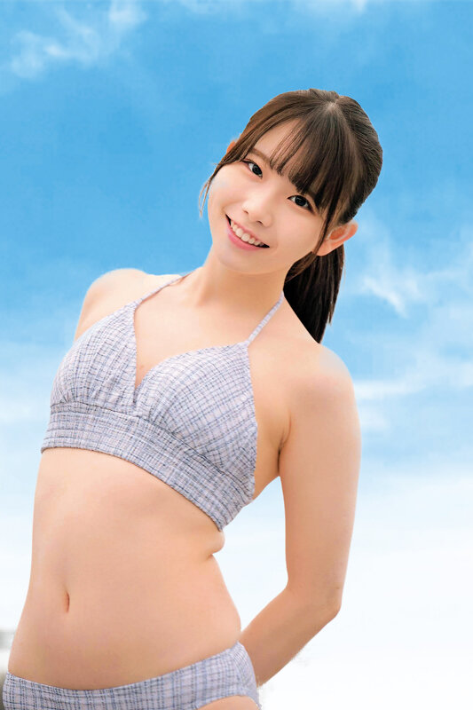 《ギャル》 真夏の素人水着ギャル祭り！素股オイルマッサージでカチカチち...