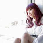 《ギャル》 原宿ギャル in the ストリート！ MARUKO＆NOZOMI-レッドカラーギャル編- 『FANZA』