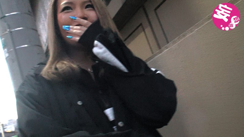 《ギャル》 博多弁「鉄矢」の居酒屋連れ出しナンパ2 『FANZA』