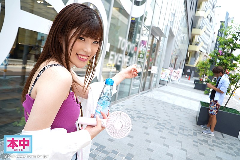 《ギャル》 一発ヤルのにちょうどイイ女！SEXを楽しむ天才現る！ 美尻...