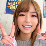 《ギャル》 IKI-NAKA いきなり中出しSEX 椿りか 『FANZA』