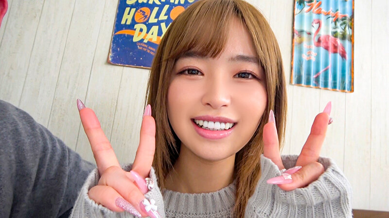 《ギャル》 IKI-NAKA いきなり中出しSEX 椿りか 『FANZ...