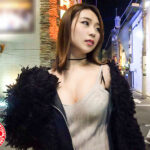 《ギャル》 街角シロウトナンパ！ vol.54 夜な夜なクラブってるパリピ女をナンパ★ 『FANZA』