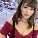 《ギャル》 街角シロウトナンパ！ vol.80 女子大生をガチ口説き。12 『FANZA』