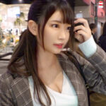 《ギャル》 街角シロウトナンパ！ vol.83 あなたよりエロい友達（ヤリマン）を紹介して下さい！ 11 『FANZA』