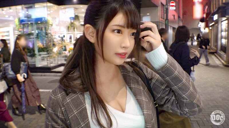 《ギャル》 街角シロウトナンパ！ vol.83 あなたよりエロい友達（...