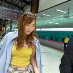 《ギャル》 しろうと変態革命 vol.03 『FANZA』