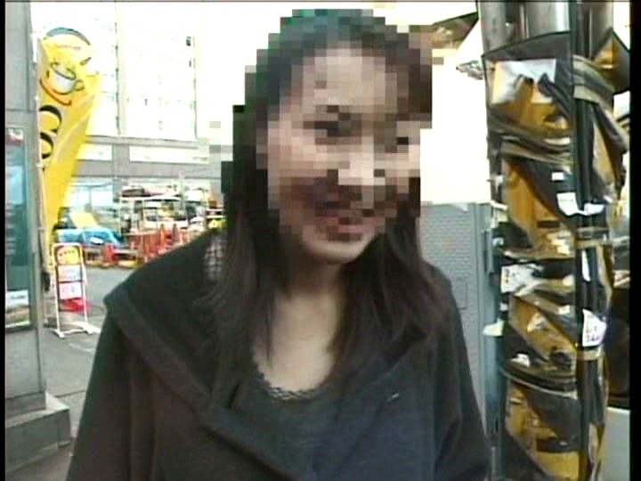 《ギャル》 限定完全復刻版 土下座ナンパ全集 X-19 『FANZA』