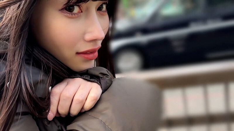 《ギャル》 街角で声をかけてくすぐりさせてもらう アパレル関係 ひなみ...