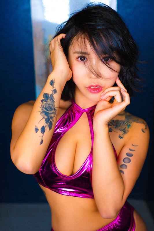 《ギャル》 SEXの天才 八神のえみ 『FANZA』