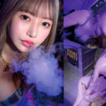 《ギャル》 ハメをハズしてハメまくり！クラブでナンパ キメセクモクモクガンギマリBitch（AVSA-414） 『FANZA』